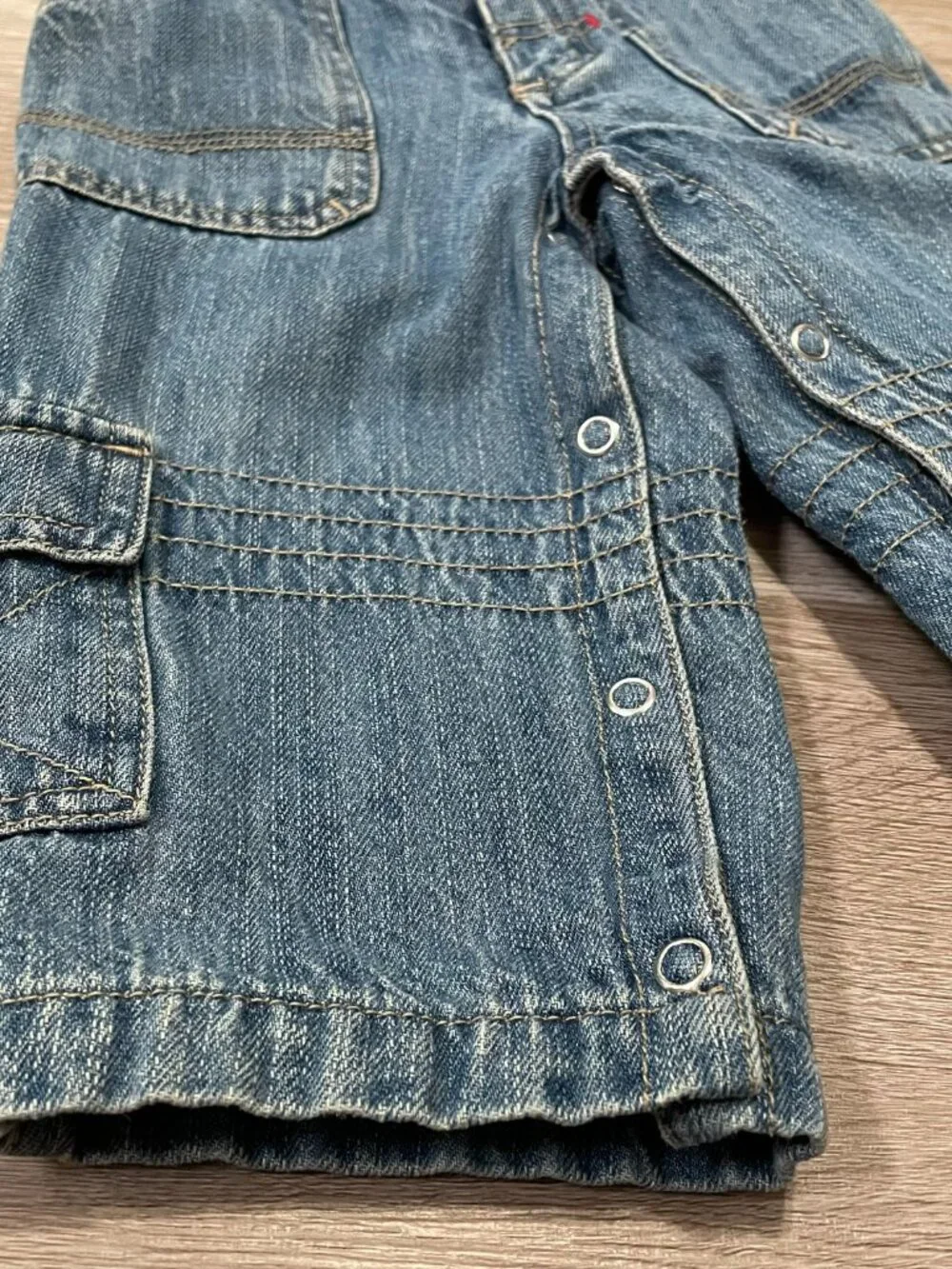 Fully Lined Pants